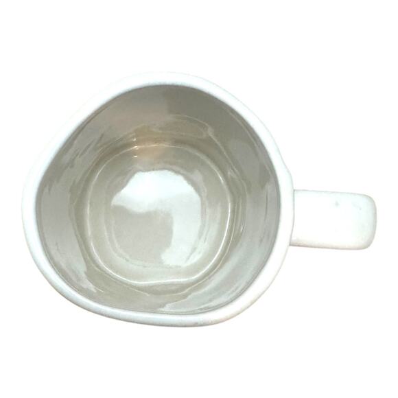 Rae Dunn Artisan Collection Ceramic Mug Friyay - Picture 5 of 6